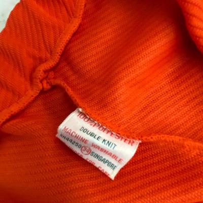 VINTAGE CLOTHING! Set of Three Shorts: Lot Two