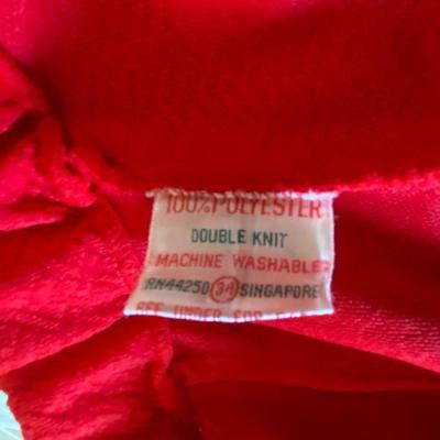 VINTAGE CLOTHING! Set of Three Shorts: Lot Two