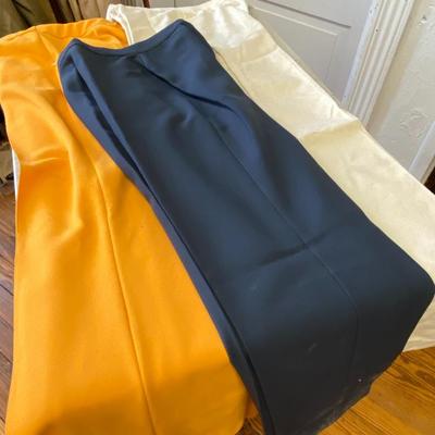 VINTAGE CLOTHING! Set of Three Pants: Lot Three BOBBIE BROOKS