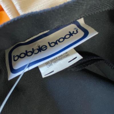 VINTAGE CLOTHING! Set of Three Pants: Lot Three BOBBIE BROOKS