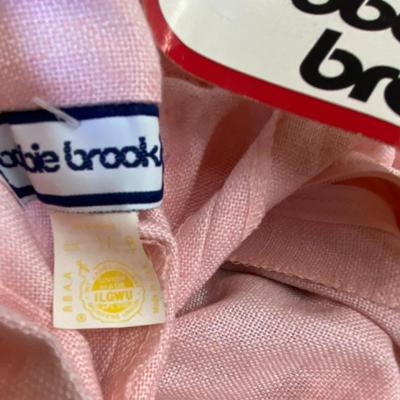 VINTAGE CLOTHING! Set of Three Pants: Lot Four BOBBIE BROOKS