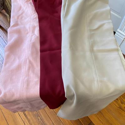VINTAGE CLOTHING! Set of Three Pants: Lot Four BOBBIE BROOKS