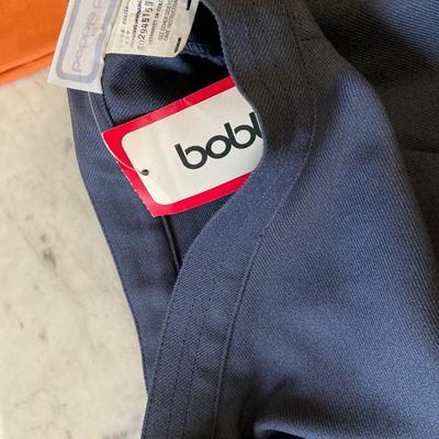 VINTAGE CLOTHING! Set of Three Pants: Lot Five BOBBIE BROOKS