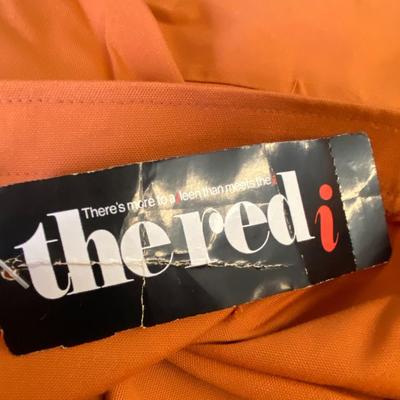 VINTAGE CLOTHING! Set of Three Pants: Lot Five BOBBIE BROOKS
