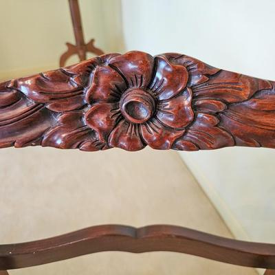 Drexel Dining Table & 8 Chairs