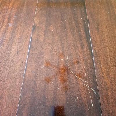 Drexel Dining Table & 8 Chairs