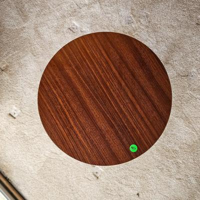 Industrial Style Stool