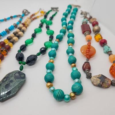 Artisan Jewelry Lot #1