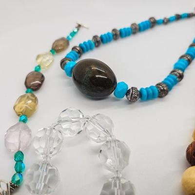 Artisan Jewelry Lot #1