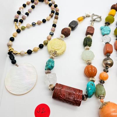 Artisan Jewelry Lot #2