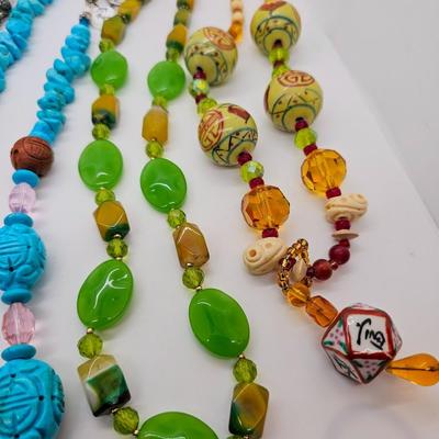 Artisan Jewelry Lot #2