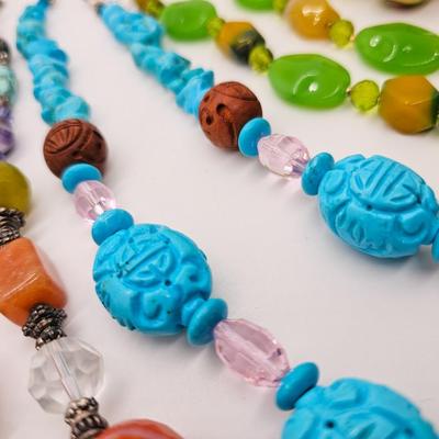 Artisan Jewelry Lot #2