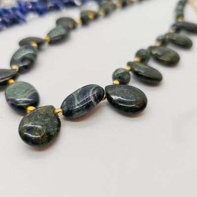 Artisan Jewelry Lot #3