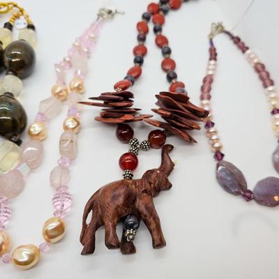 Artisan Jewelry Lot #4