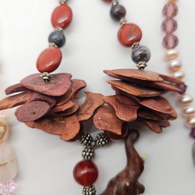 Artisan Jewelry Lot #4