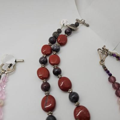 Artisan Jewelry Lot #4