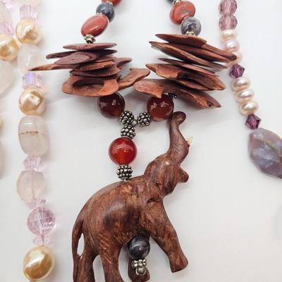 Artisan Jewelry Lot #4