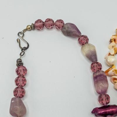 Artisan Jewelry Lot #6