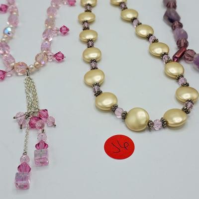 Artisan Jewelry Lot #6