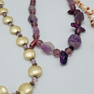 Artisan Jewelry Lot #6