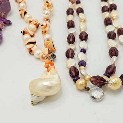 Artisan Jewelry Lot #6