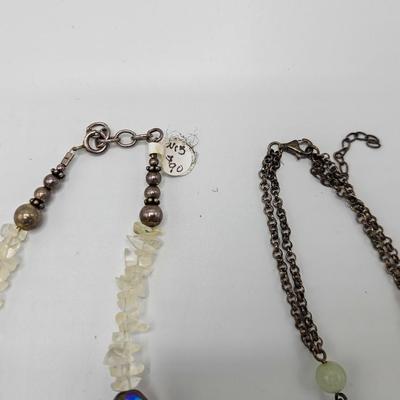 Artisan Jewelry Lot #7