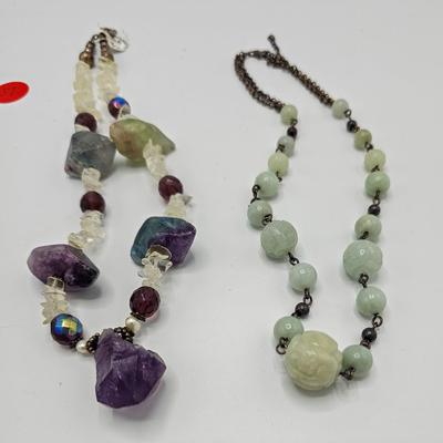 Artisan Jewelry Lot #7