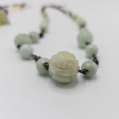 Artisan Jewelry Lot #7