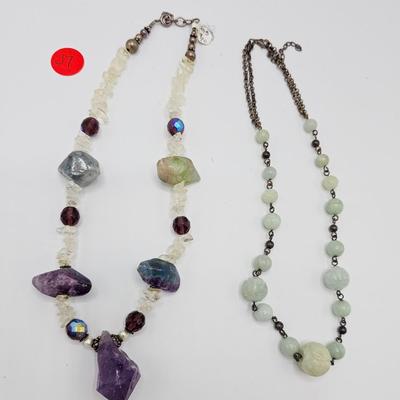 Artisan Jewelry Lot #7