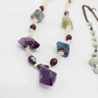 Artisan Jewelry Lot #7