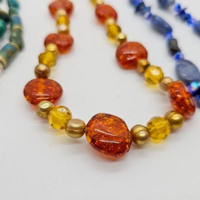 Artisan Jewelry Lot #10