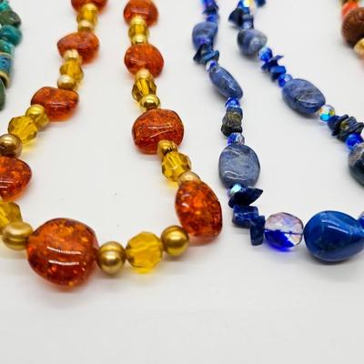 Artisan Jewelry Lot #10