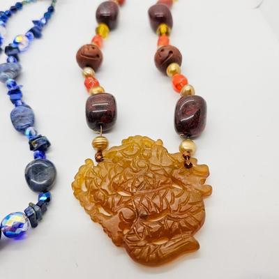 Artisan Jewelry Lot #10