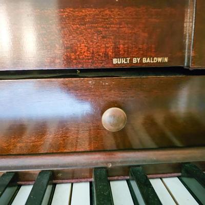 Aerosonic Upright Piano