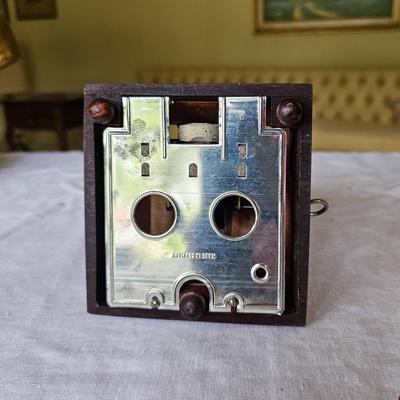 Seth Thomas Metronome