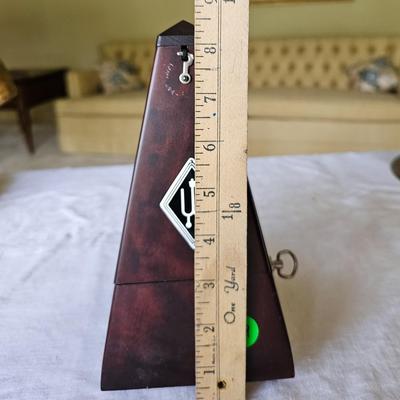 Seth Thomas Metronome