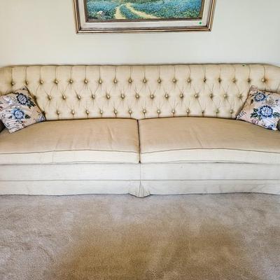 Vintage Sofa by Gilliam