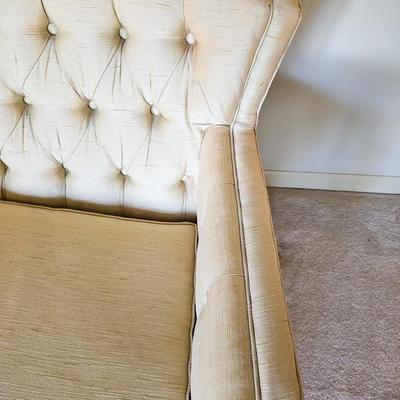 Vintage Sofa by Gilliam