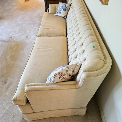 Vintage Sofa by Gilliam