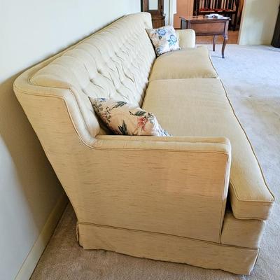 Vintage Sofa by Gilliam