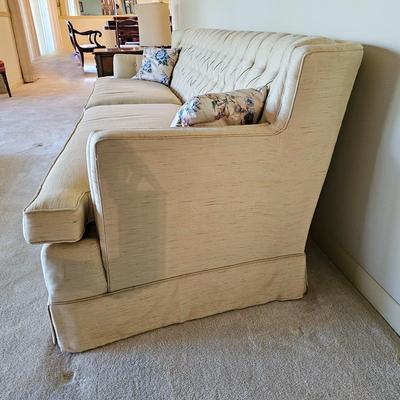 Vintage Sofa by Gilliam