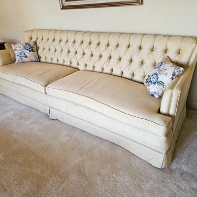 Vintage Sofa by Gilliam