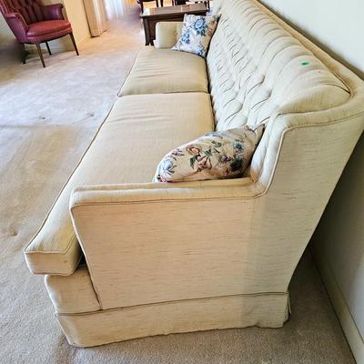 Vintage Sofa by Gilliam