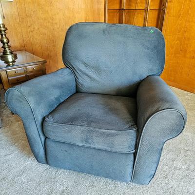 Heritage House Reclining Glider