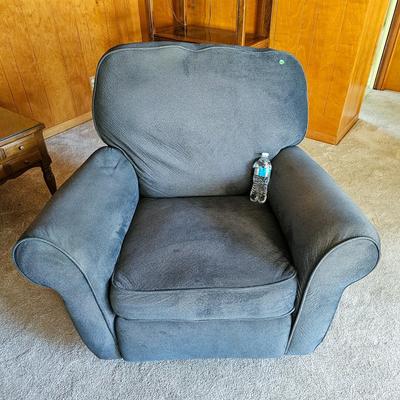 Heritage House Reclining Glider