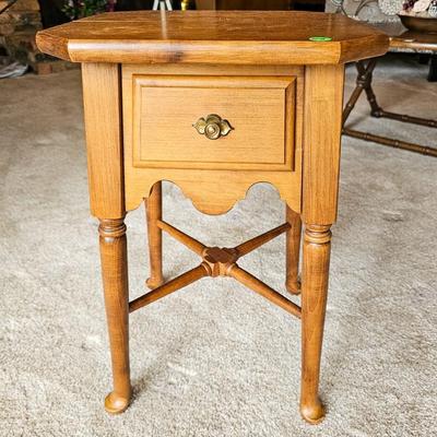 Small O'Hearn Accent Table
