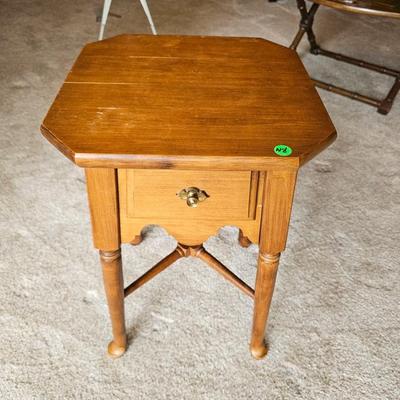 Small O'Hearn Accent Table