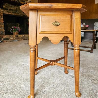 Small O'Hearn Accent Table