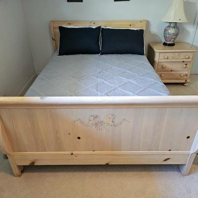 Thomasville Bed - Full
