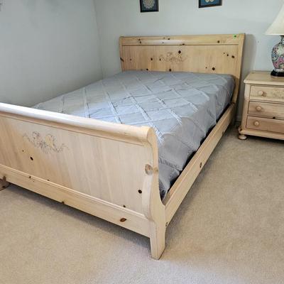 Thomasville Bed - Full